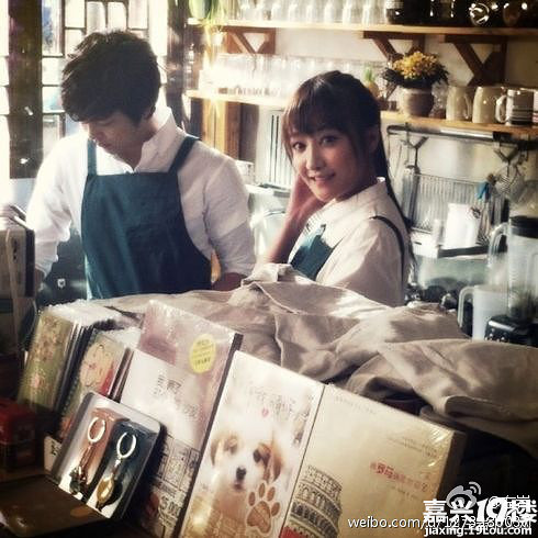 律王子 金桢勋和左岩主演的西塘微电影完整版