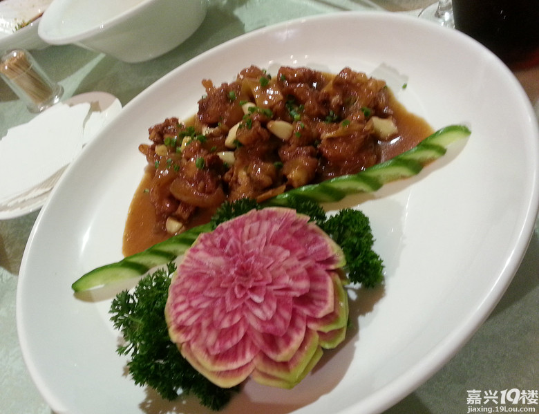 【心心社】+ 时光印迹免费试吃鳄鱼肉-美食分