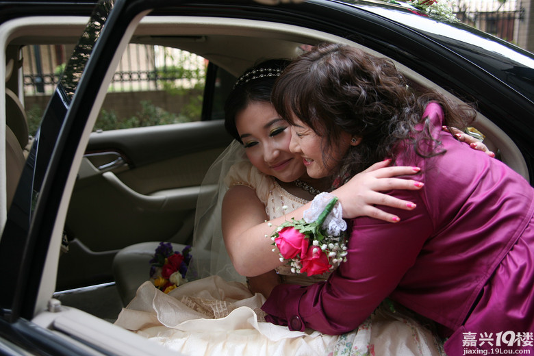 【我的妈妈是美人】我有一个好妈妈,岁月你别