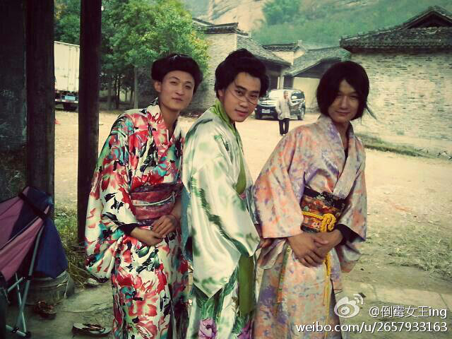 男艺伎生活录-其他-时尚消费-嘉兴19楼