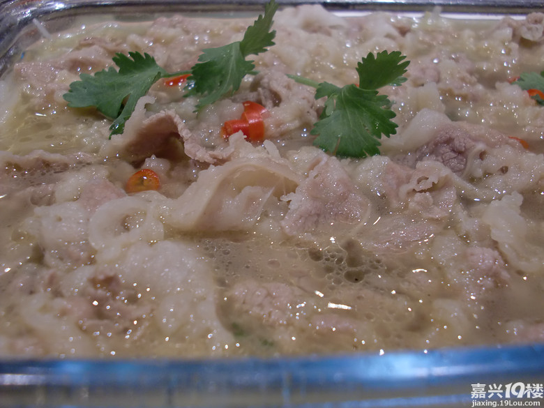 【心心社】炖<em>排骨妹</em>玫瑰湾归来-美食分享-吃喝