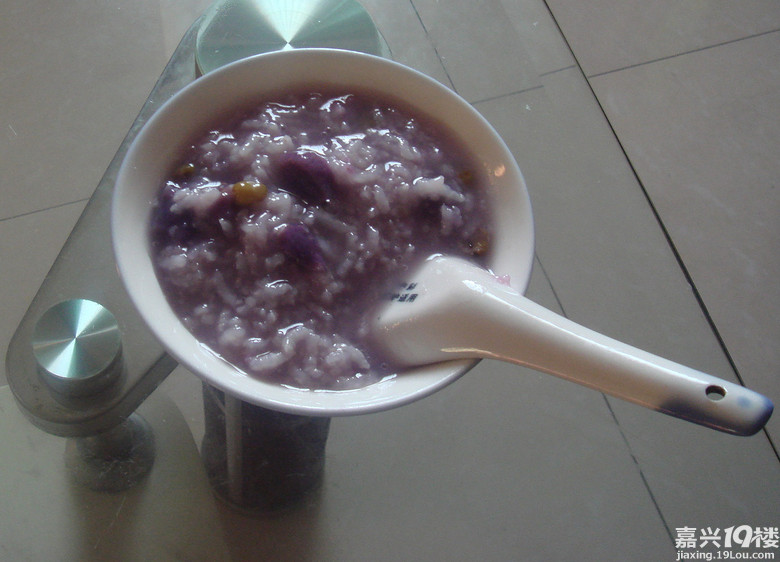 夏日给儿子的营养早餐:清热降火,健脾开胃为主