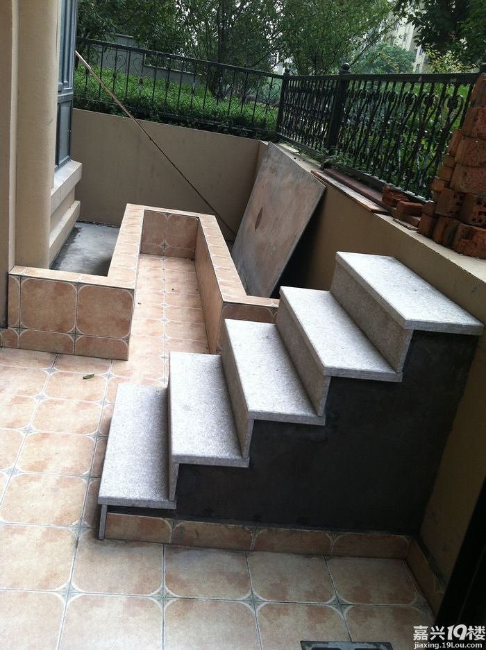 都花苑203平米复式简欧,期待温馨效果-第13页