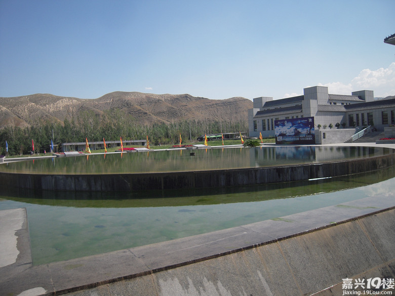 新疆乌鲁木齐天山天池一日游-旅游拉风-嘉兴1