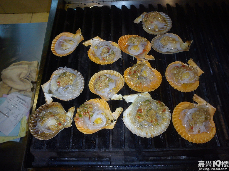 嘉兴自助餐哪里好吃?价位分别是多少?-美食消