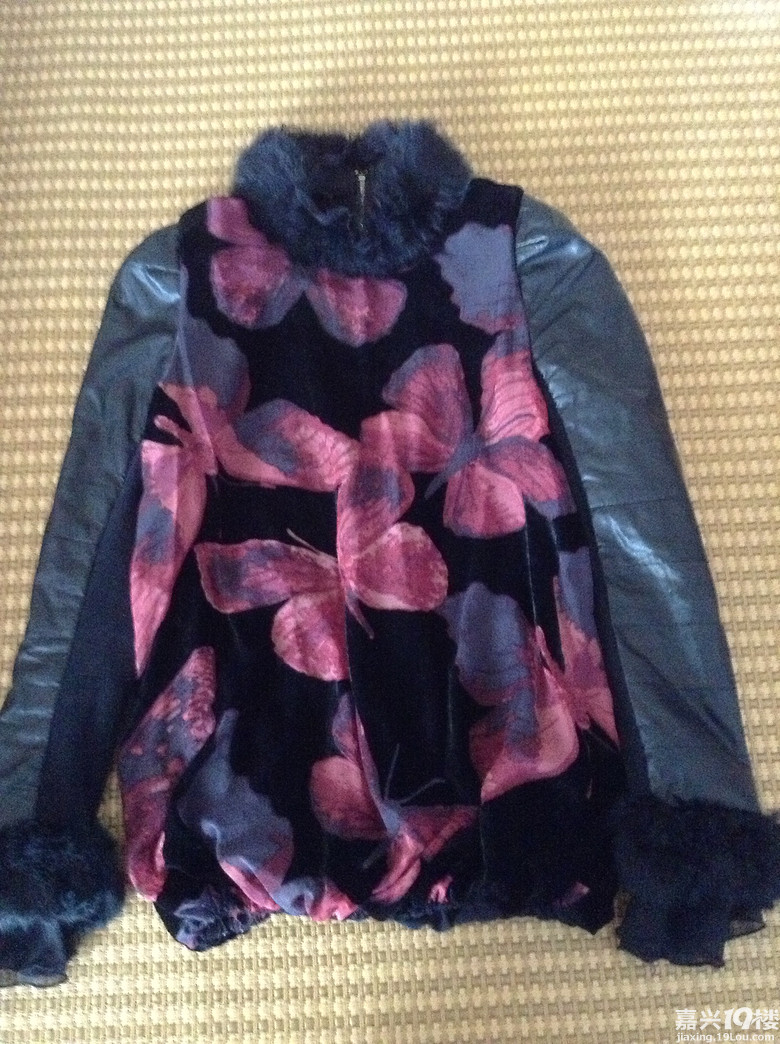 两年来在同一家店里的战利品-我败我秀-时尚消