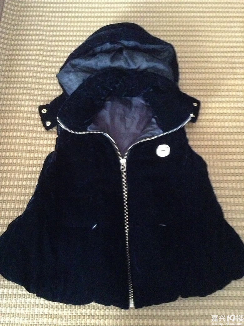 两年来在同一家店里的战利品-我败我秀-时尚消