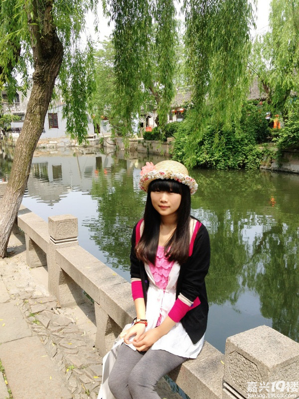 【嘉兴19楼MV女主角】我是来晒自拍照的,不喜