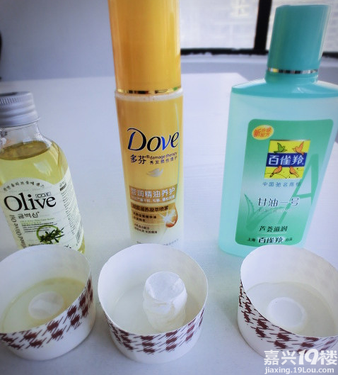 <em>头发</em>也能<em>做</em>精油护理,想尝试吗?-美颜美体-时尚