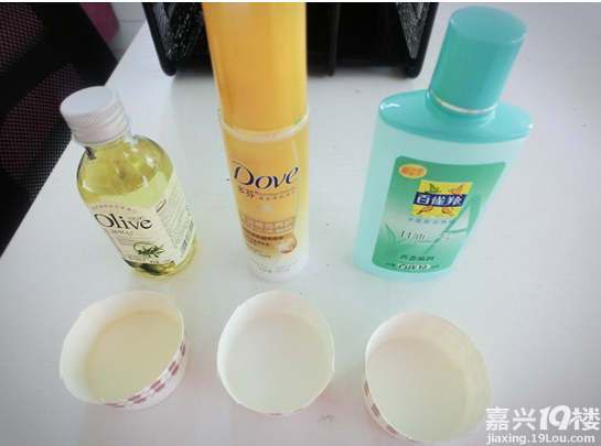 <em>头发</em>也能<em>做</em>精油护理,想尝试吗?-美颜美体-时尚