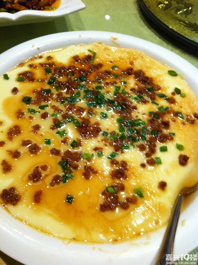 晚饭出去吃个啥-FB活动-吃喝地图-嘉兴19楼