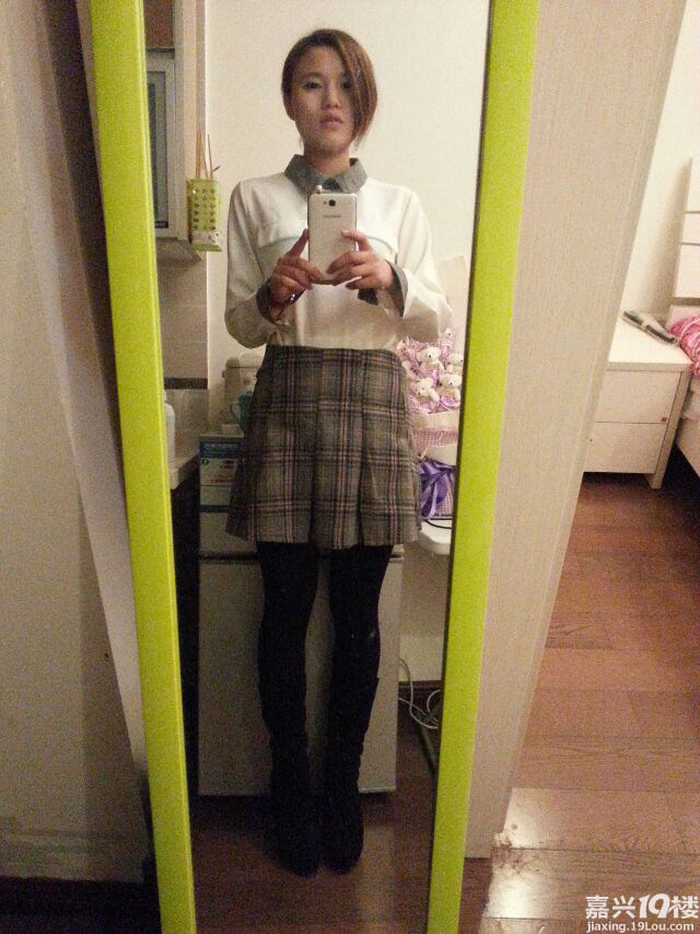 【晒新衣】没有不好看的衣服,只有不好看的搭