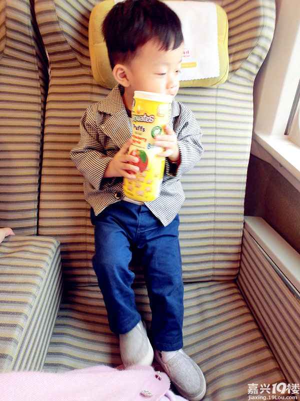 馒头君的每日潮品穿搭秀-0-2周岁-宝宝秀-嘉兴