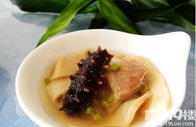 海参最佳泡发方法-是不是真的-讲空头-嘉兴19