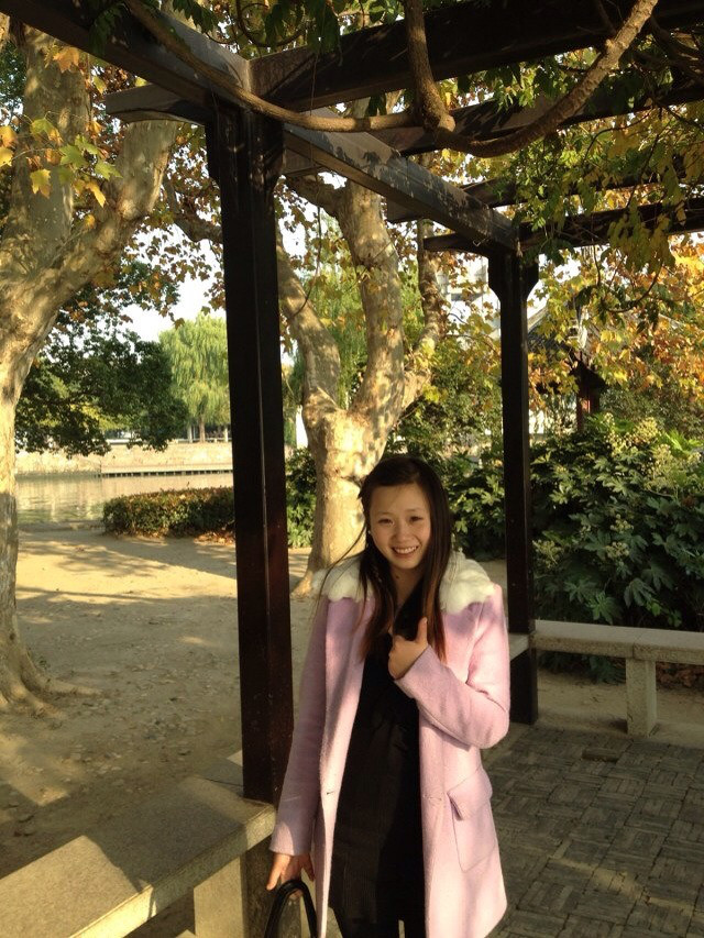 【心心社】我想要大丈夫里面欧阳淼淼的发型-