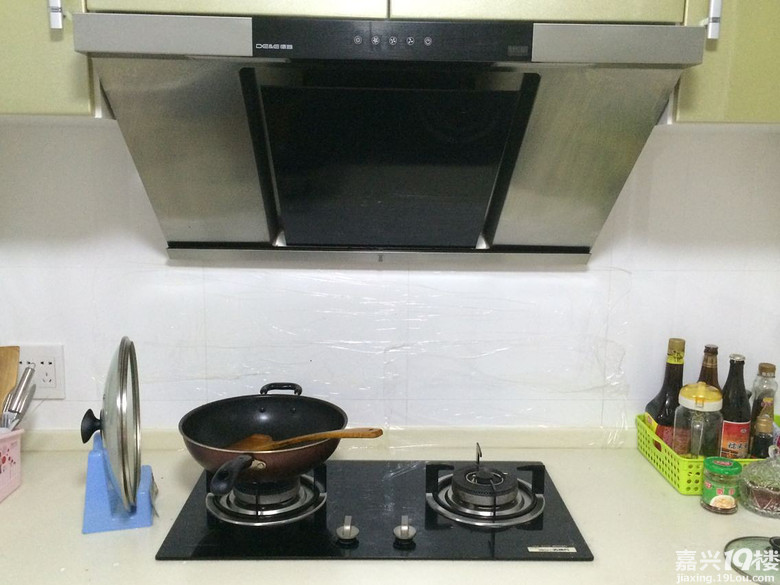 【博艺杯秀家大赛】+晒晒我家的电器-我秀我家