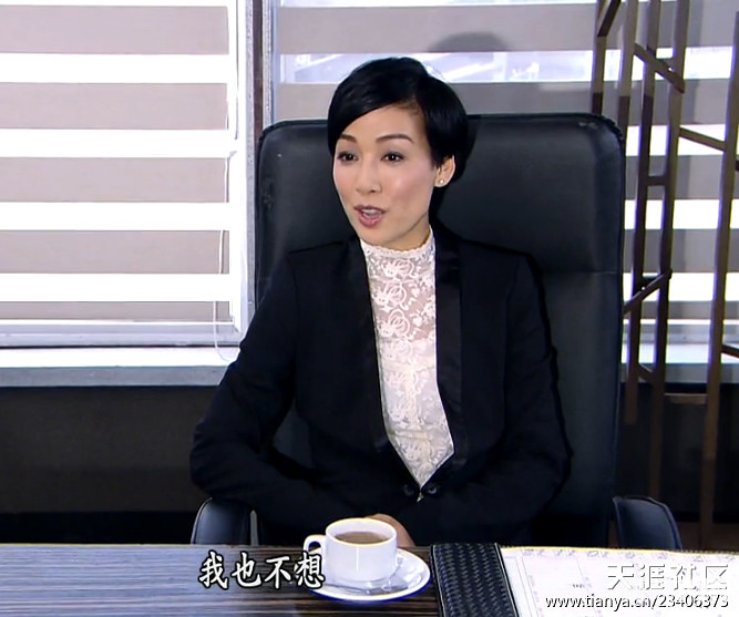 八卦TVB剧集《点金胜手》的服装造型!黄宗泽