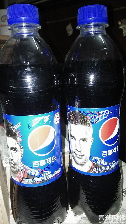 我的收藏日记(79):可口可乐歌曲版易拉罐(已更