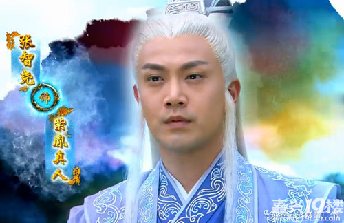 都看《古剑奇谭》没?放几个镜头小吐槽下哈哈