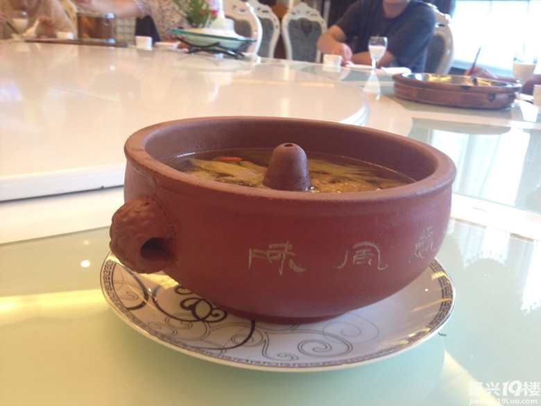 【心心社】高大上的梅湾清园试吃-FB活动-吃喝