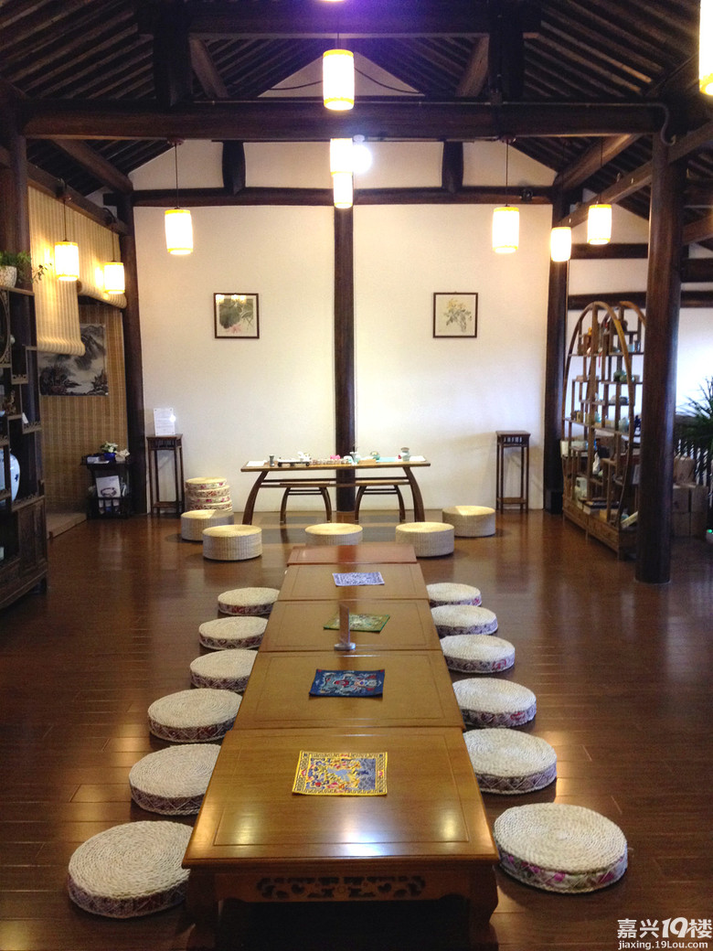 【心心社】+玉鸾呈瑶香焙工坊.仿佛穿越回古个人跑一的美食跑高木直跑子图片