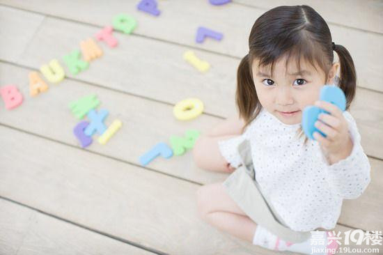 切莫错过孩子学习英语的黄金期-0-2周岁-宝宝