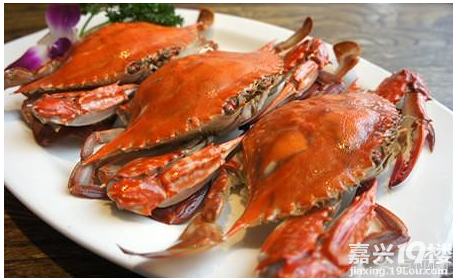 你是喜欢吃大闸蟹呢还是海里的螃蟹