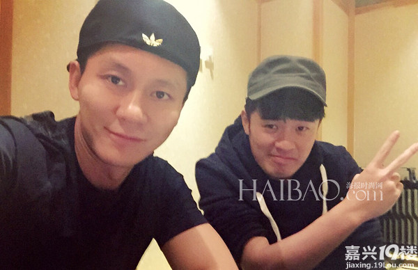 又一轮明星私照来了~-文娱工坊-时尚消费-嘉兴