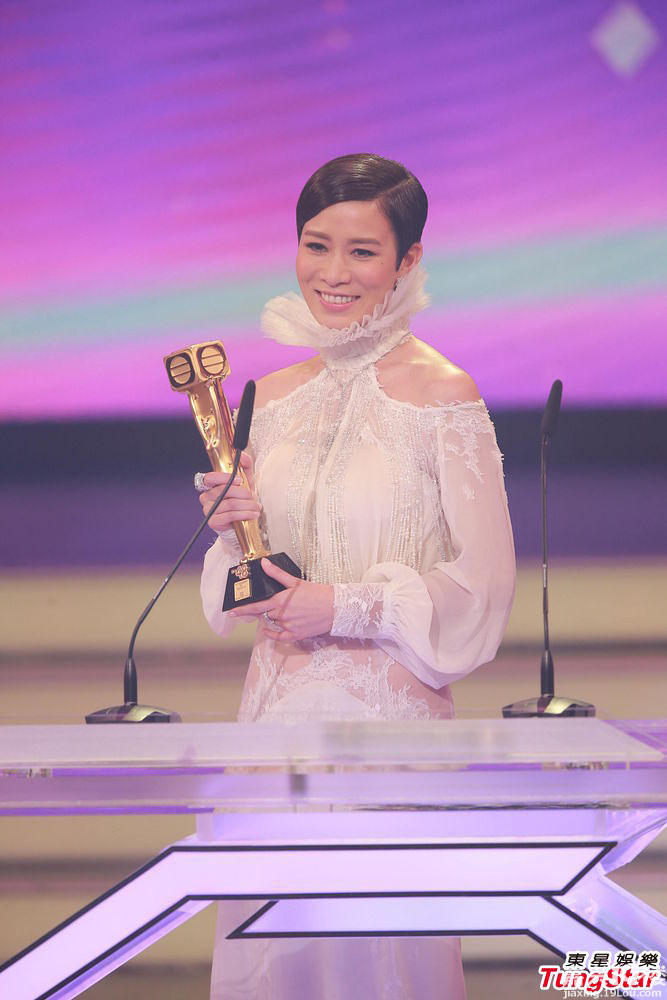 2014tvb台庆颁奖典礼,图文直播,2014TVB万千