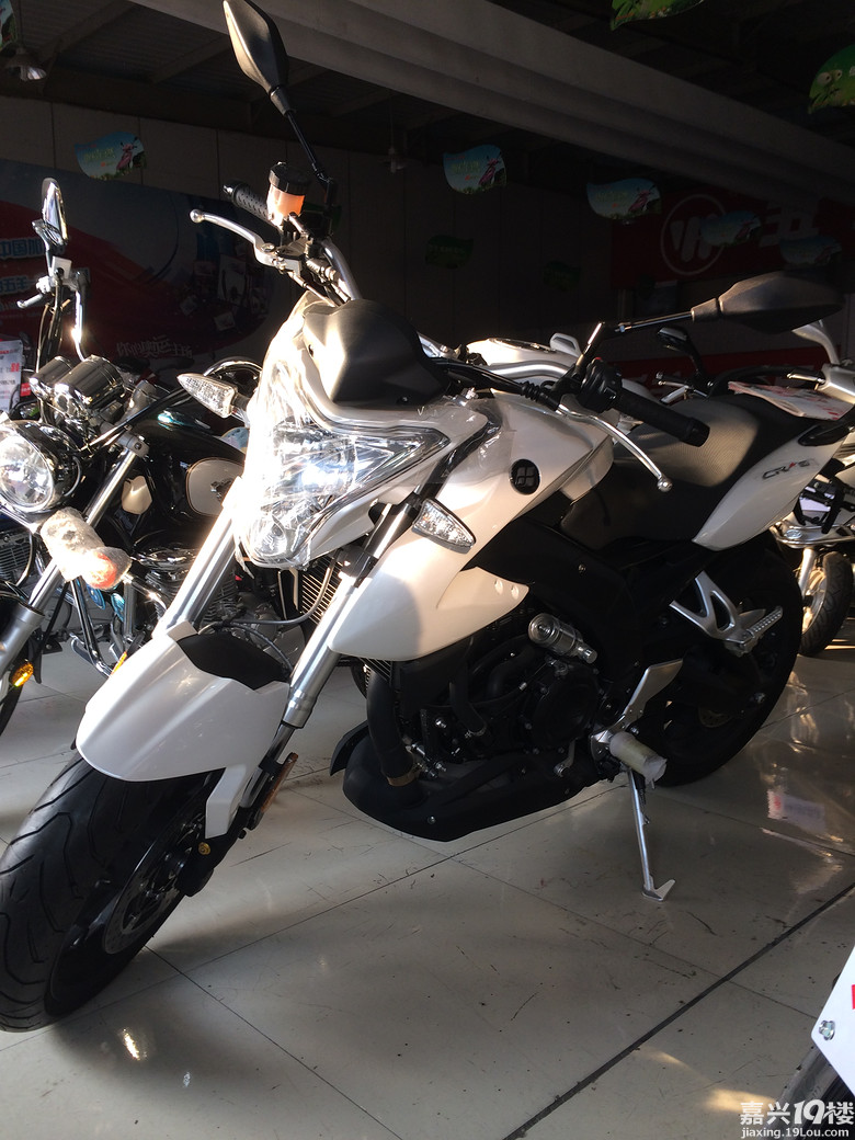 哪里有卖摩托车的,大点的车市场、-早知道-讲空