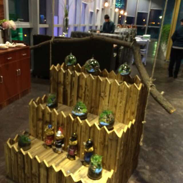 嘉兴翡冷翠 嘎有创意啊-吃喝地图-嘉兴19楼