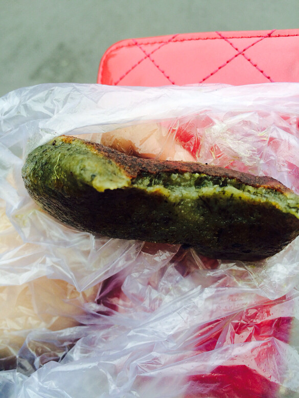 清明节特色美食:甜麦塌饼-美食分享-时尚美食-嘉兴19楼