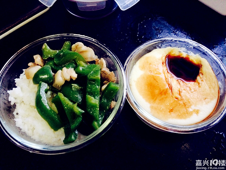 【新晋小厨娘便当记】不断更新~-我爱私房菜-