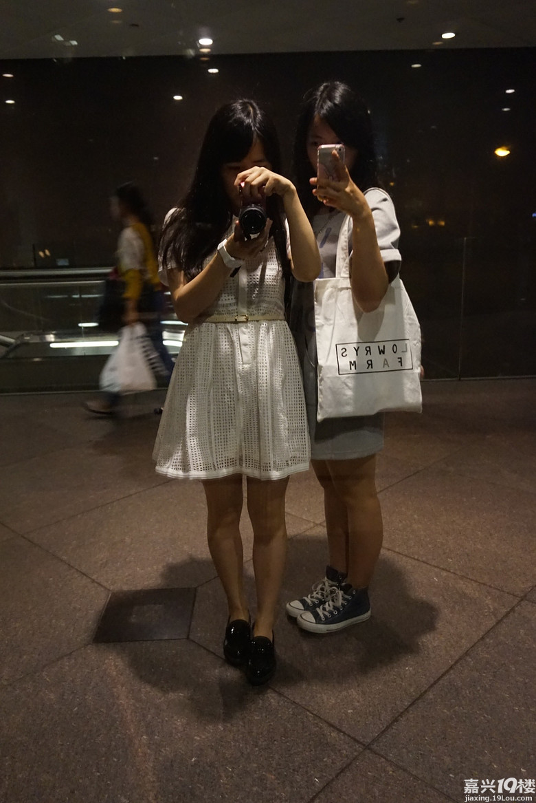 我看过的夜景,这里最美--2015.6 香港澳门-旅游