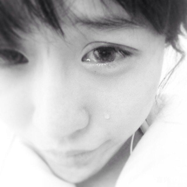 你发脾气时撅起的嘴假装生气自拍照爆红 -讲