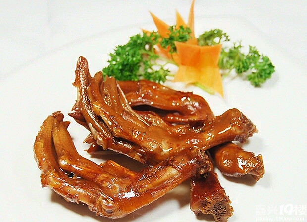 衢州“三头一掌”!不错~-美食分享-吃喝地图-嘉兴19楼