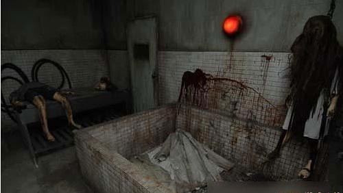 国内最大原创恐怖主题乐园--暑期强势登陆杭城!-其他-时尚消费-嘉兴19楼