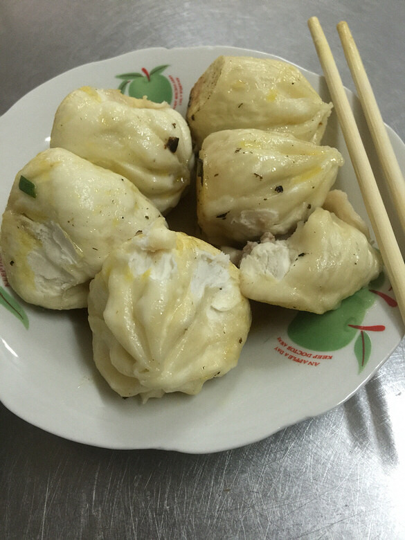当年的嘉善本土老品牌凉来西现在做出