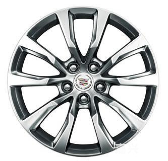 豪车也玩中美同价,凯迪拉克XTS竟只要20多万