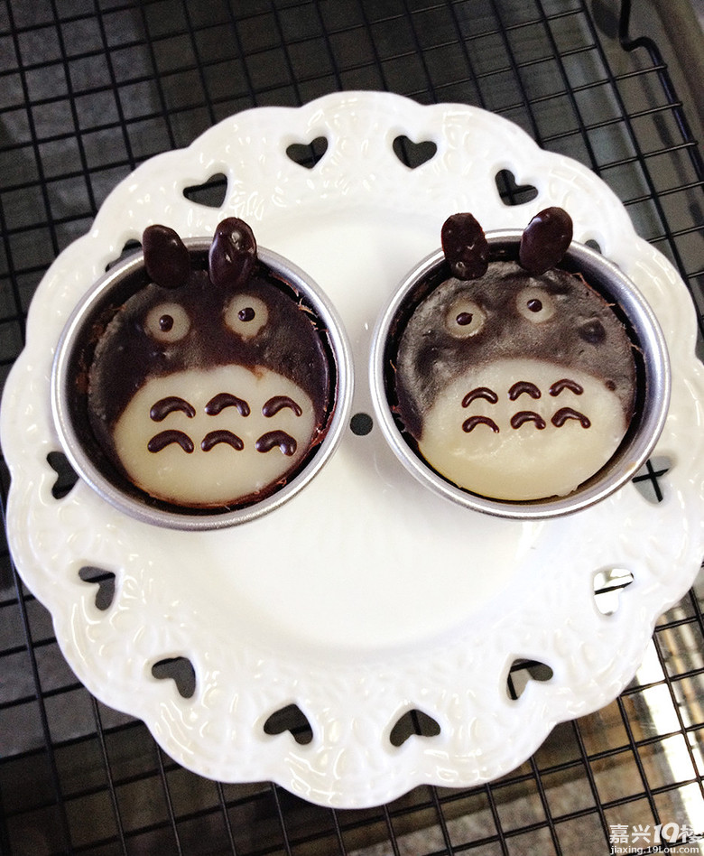 龙猫钵仔糕-我爱私房菜-吃喝地图-嘉兴19楼