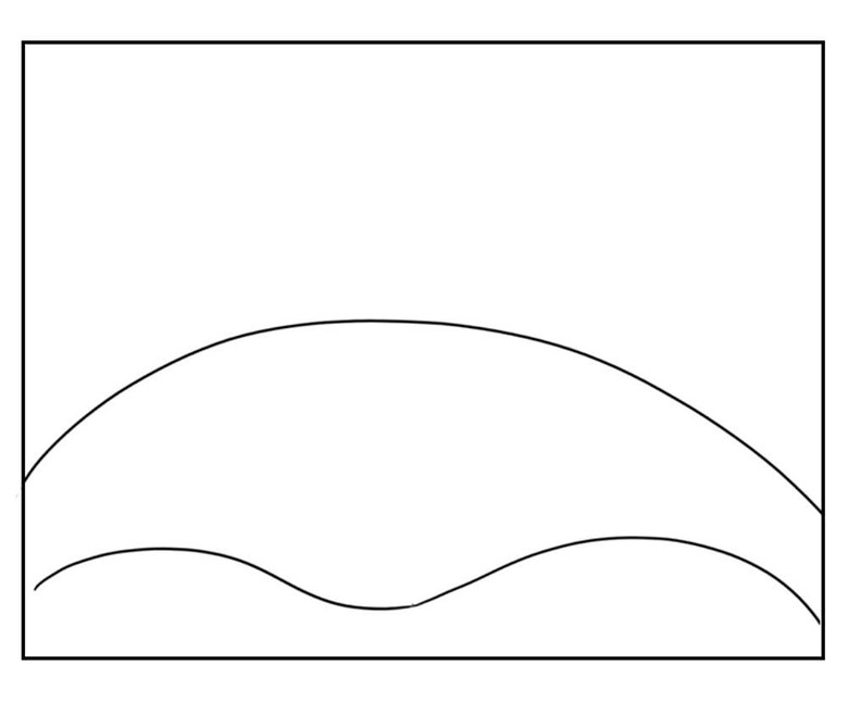 我的大腿内侧又破了…