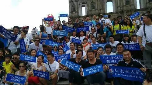 工商总局认定的微商传销 平湖人你中招了-求助