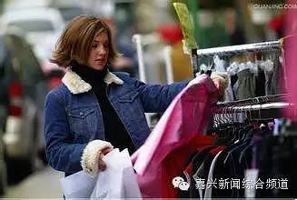 嘉视·实用|网上买衣服一定要这样选尺码 麻麻