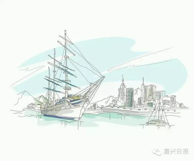 红船精神引领下,嘉兴如何奔向共享共富和现代