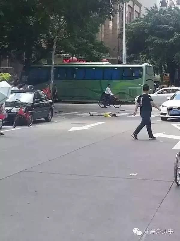 天降横祸!保姆在21楼擦窗推落玻璃窗架,砸死过路11岁女