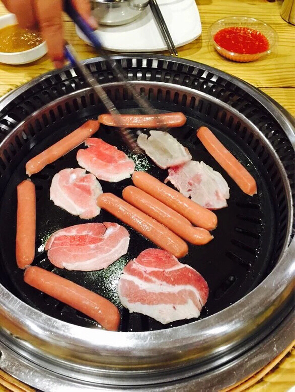 #����С���������ʳ��ͼ#�и۳ǰ����῾�⣬���ڸ�����������