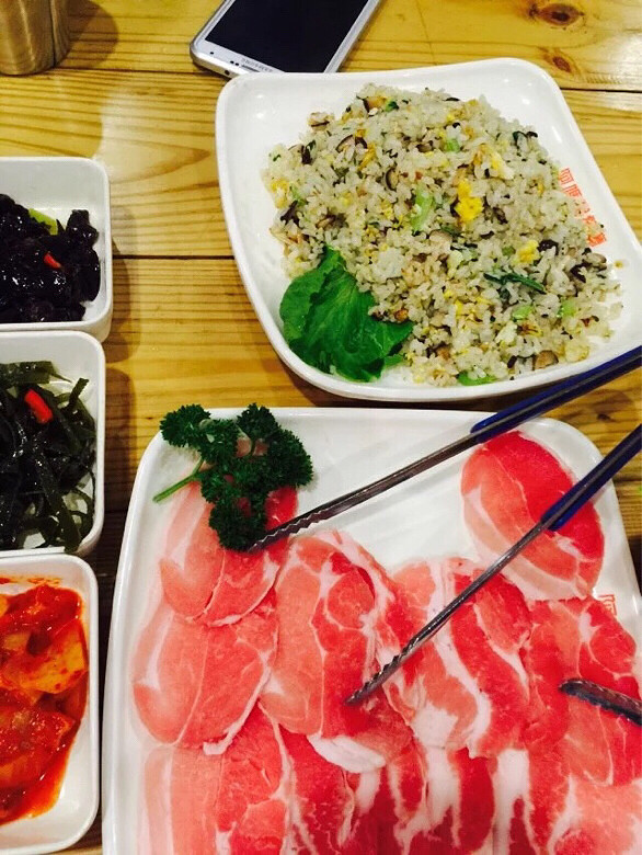 #����С���������ʳ��ͼ#�и۳ǰ����῾�⣬���ڸ�����������