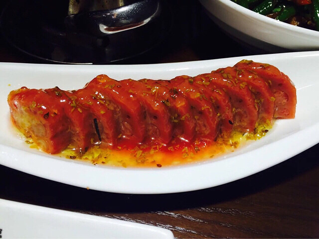 ������С���������ʳ��ͼ�������¯С�ݵ�һ��