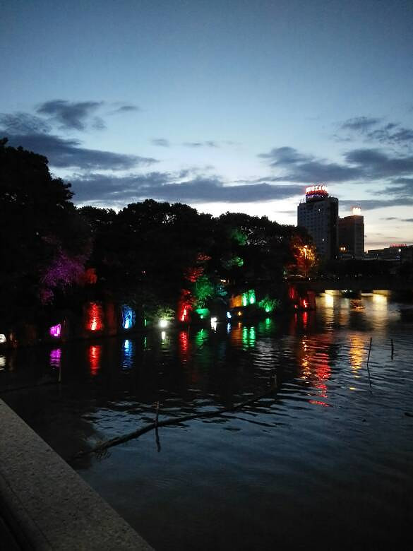 һ���й��µ�ͼ