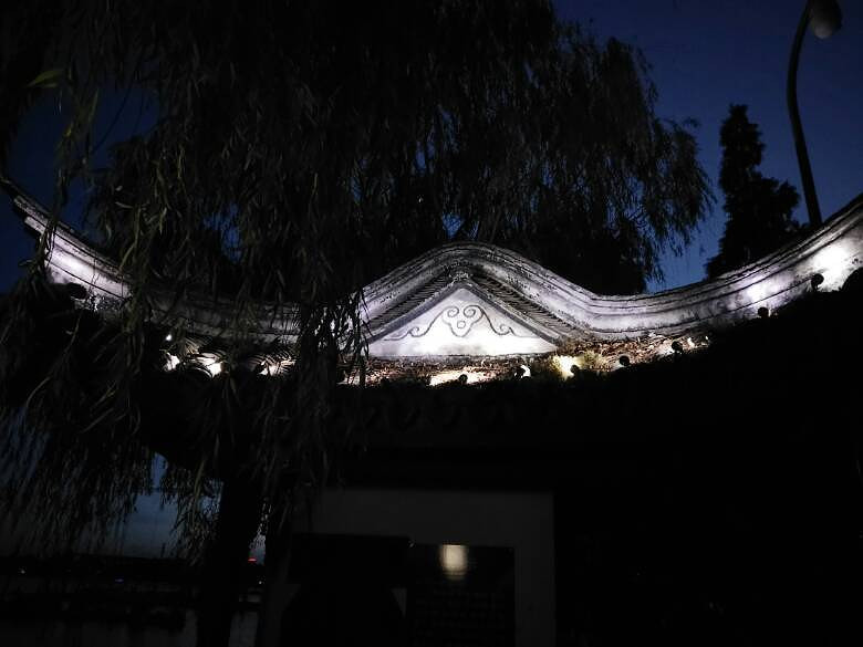 һ���й��µ�ͼ